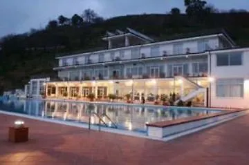Отель San Leonardo Vibo Eventi E Congressi 4*