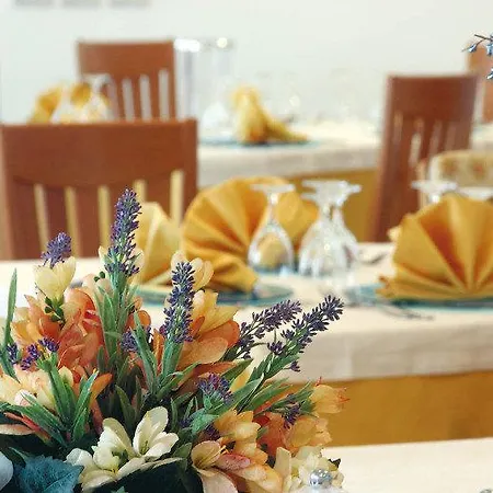 San Leonardo Vibo Eventi E Congressi 4*