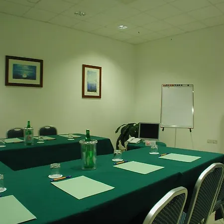San Leonardo Vibo Eventi E Congressi Вибо-Валентия