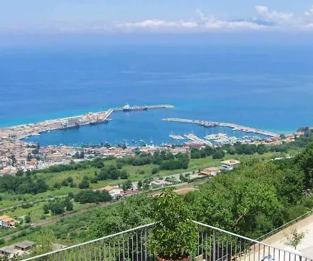 San Leonardo Vibo Eventi E Congressi 4*