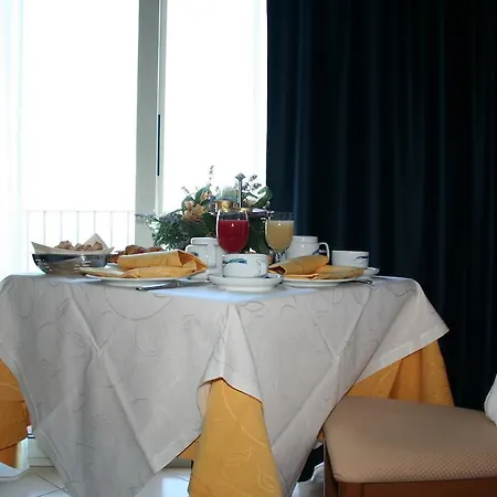 Hotel San Leonardo Vibo Eventi E Congressi