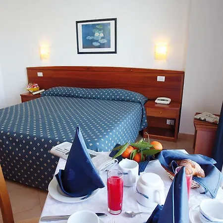 Hotel San Leonardo Vibo Eventi E Congressi Vibo Valentia