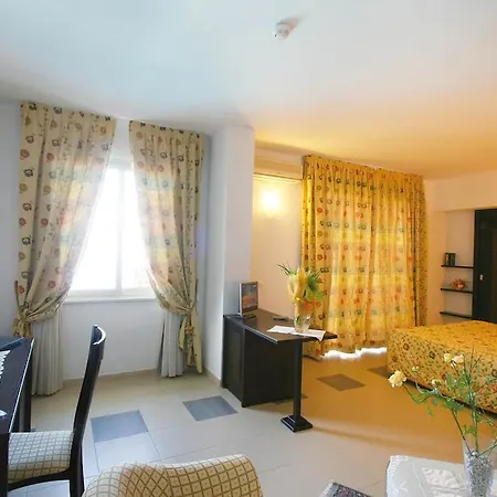 Hotel San Leonardo Vibo Eventi E Congressi Vibo Valentia