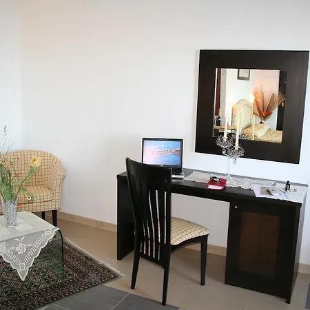 Hotel San Leonardo Vibo Eventi E Congressi 4*