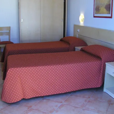 Hotel San Leonardo Vibo Eventi E Congressi