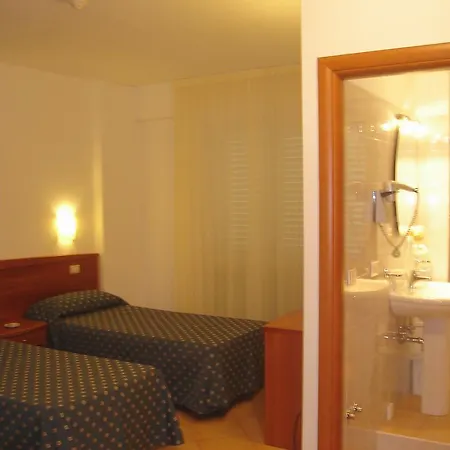 Hotel San Leonardo Vibo Eventi E Congressi Vibo Valentia