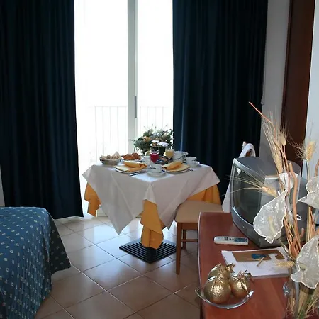 San Leonardo Vibo Eventi E Congressi Vibo Valentia