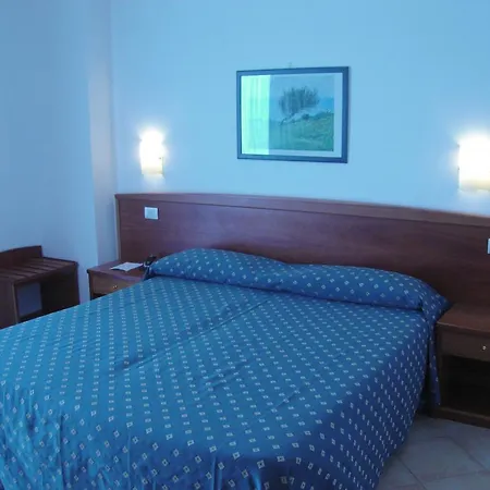 Hotel San Leonardo Vibo Eventi E Congressi