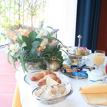 Hotel San Leonardo Vibo Eventi E Congressi 4*