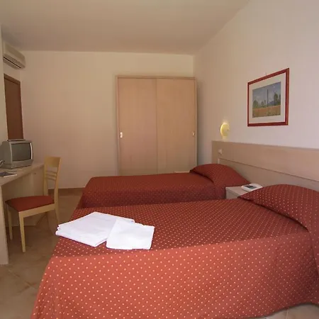 Hotel San Leonardo Vibo Eventi E Congressi Vibo Valentia