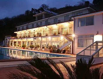 San Leonardo Vibo Eventi E Congressi Hotel