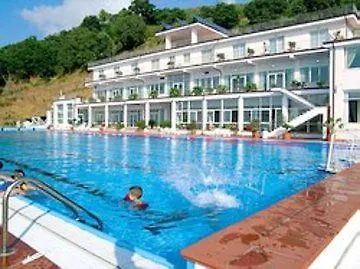 San Leonardo Vibo Eventi E Congressi Hotel Vibo Valentia