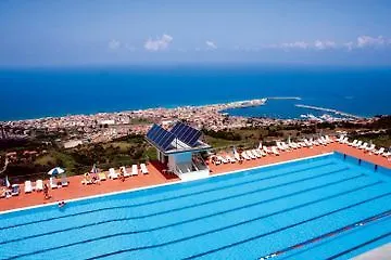 San Leonardo Vibo Eventi E Congressi 4* Vibo Valentia