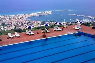 San Leonardo Vibo Eventi E Congressi Hotel