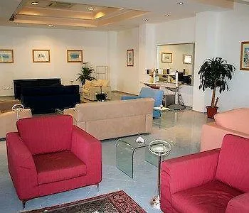 San Leonardo Vibo Eventi E Congressi Hotel