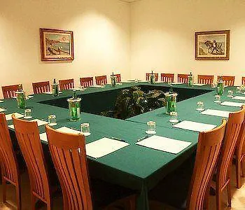 San Leonardo Vibo Eventi E Congressi 4*