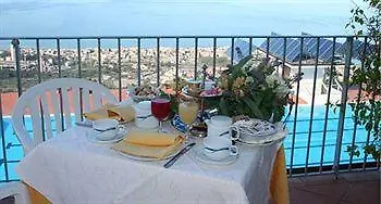Hotel San Leonardo Vibo Eventi E Congressi