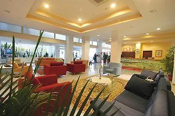 San Leonardo Vibo Eventi E Congressi Hotel Vibo Valentia