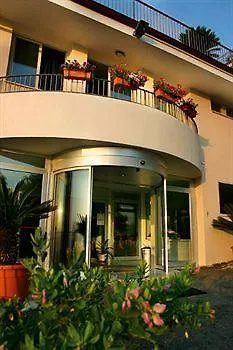 Hotel San Leonardo Vibo Eventi E Congressi