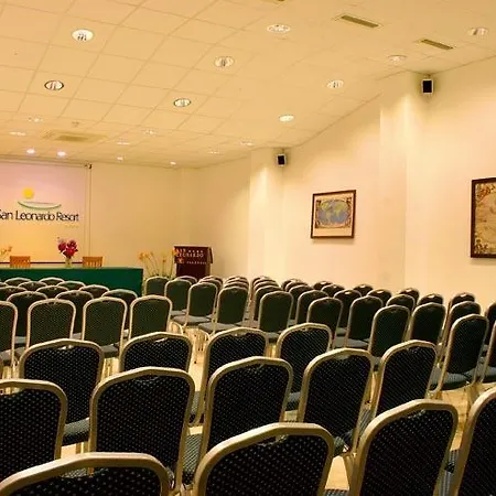 San Leonardo Vibo Eventi E Congressi 4* Vibo Valentia